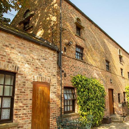 Apartment Two, The Carriage House, Bilbrough, York Buitenkant foto