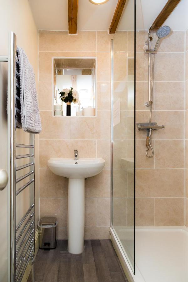 Apartment Two, The Carriage House, Bilbrough, York Buitenkant foto