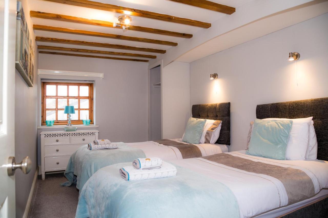 Apartment Two, The Carriage House, Bilbrough, York Buitenkant foto